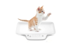 VT-505 Pet Scale